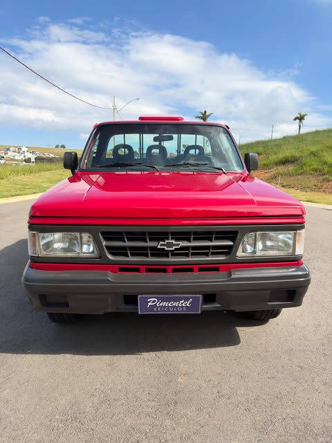 CHEVROLET D20 CHAMP - Imagem 6