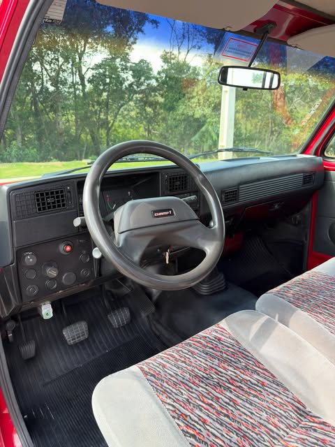 CHEVROLET D20 CHAMP - Imagem 10