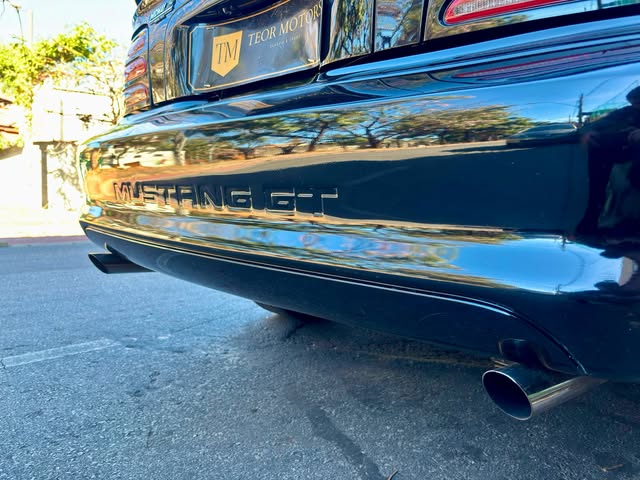 FORD MUSTANG GT - Imagem 3