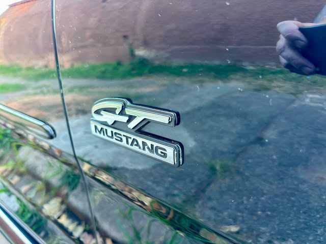 FORD MUSTANG GT - Imagem 4