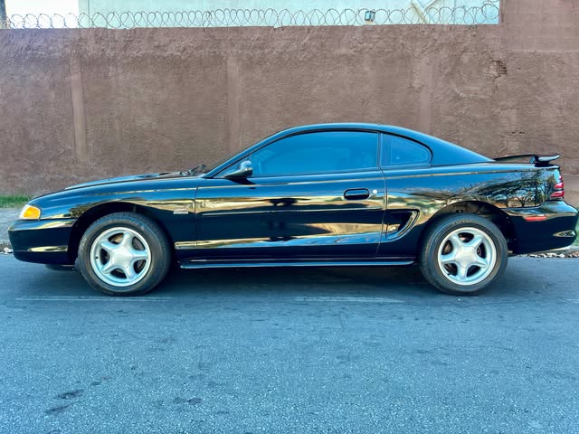 FORD MUSTANG GT - Imagem 5
