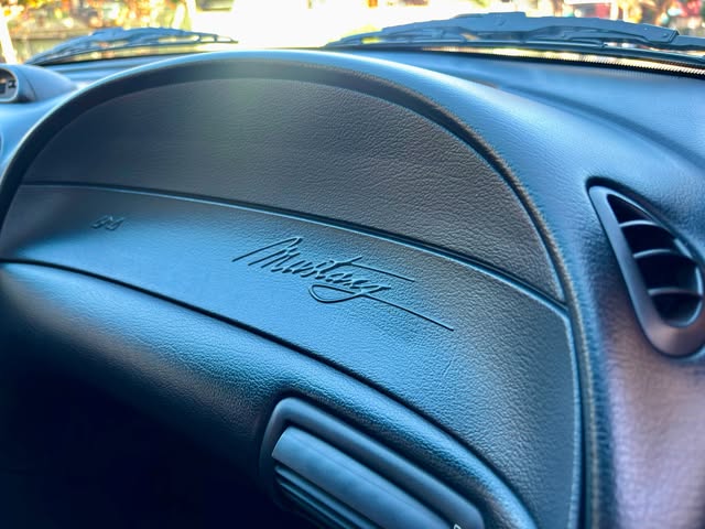 FORD MUSTANG GT - Imagem 7
