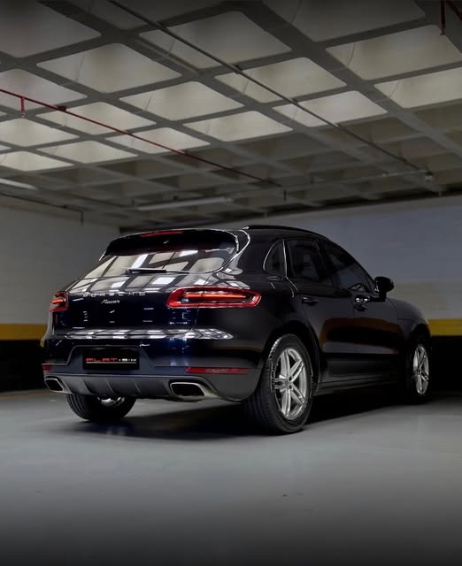 PORSCHE MACAN 2.0 TURBO - Imagem 3