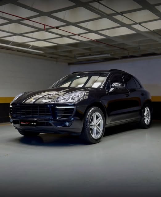 PORSCHE MACAN 2.0 TURBO - Imagem 4