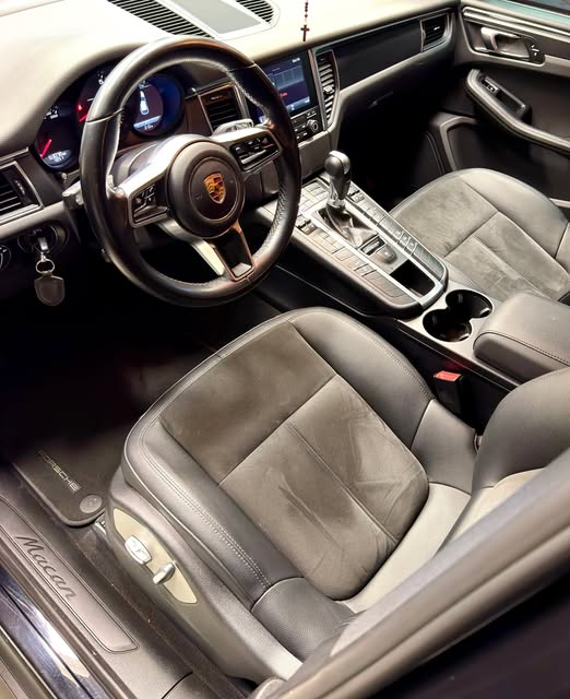 PORSCHE MACAN 2.0 TURBO - Imagem 5