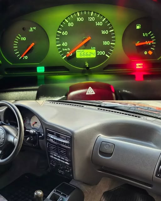VOLKSWAGEN PARATI CL - Imagem 11
