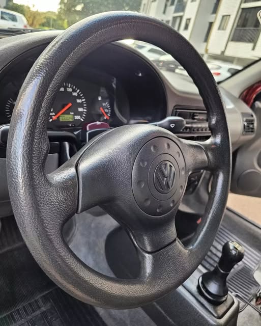 VOLKSWAGEN PARATI CL - Imagem 13
