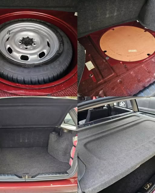 VOLKSWAGEN PARATI CL - Imagem 18