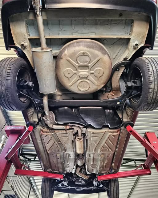 VOLKSWAGEN PARATI CL - Imagem 19