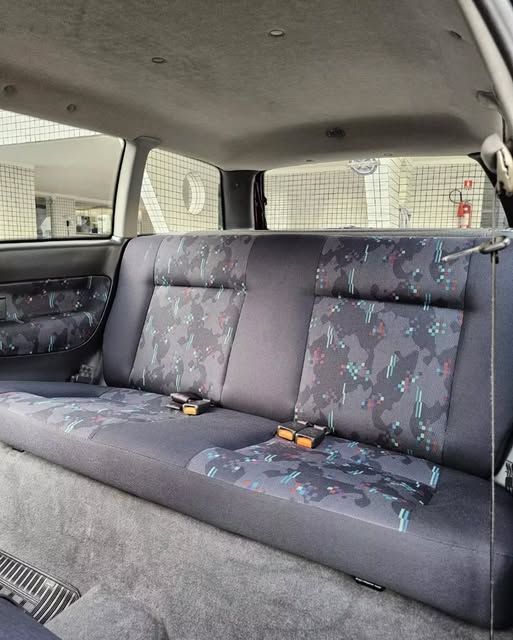 VOLKSWAGEN PARATI CL - Imagem 5
