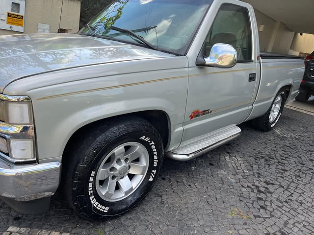 CHEVROLET SILVERADO - Imagem 2