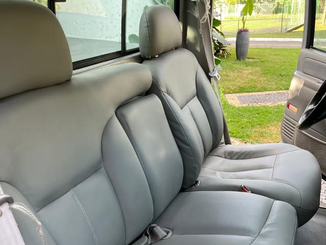 CHEVROLET SILVERADO - Imagem 12