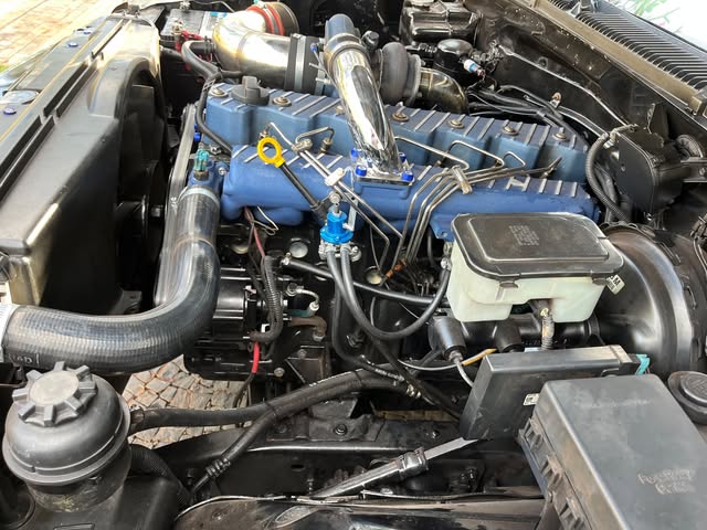 CHEVROLET SILVERADO - Imagem 16