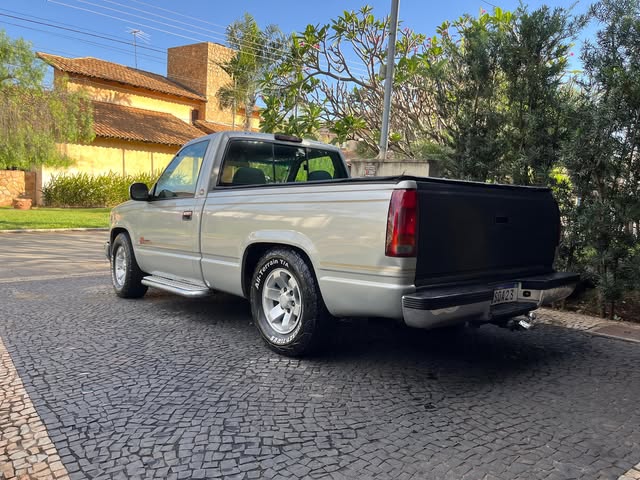 CHEVROLET SILVERADO - Imagem 20