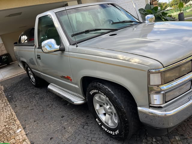 CHEVROLET SILVERADO - Imagem 3