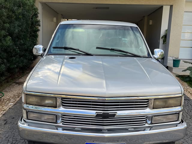 CHEVROLET SILVERADO - Imagem 4