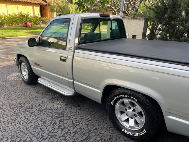CHEVROLET SILVERADO - Imagem 5