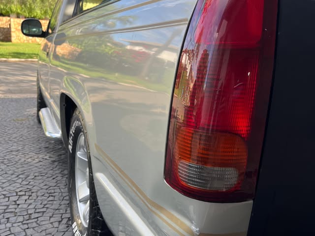 CHEVROLET SILVERADO - Imagem 7
