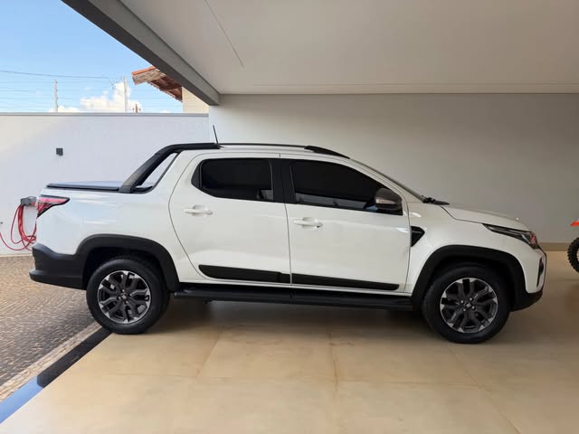 FIAT STRADA ULTRA - Imagem 2
