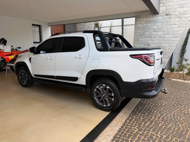 FIAT STRADA ULTRA - Imagem 3