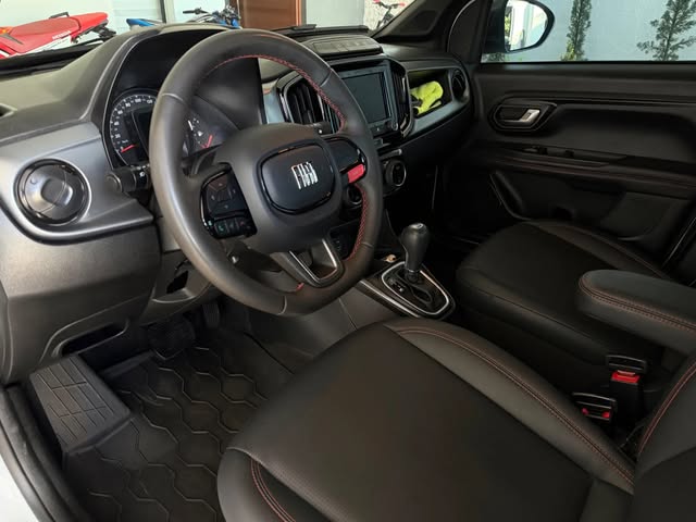 FIAT STRADA ULTRA - Imagem 5