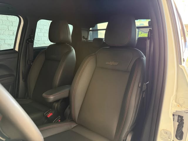 FIAT STRADA ULTRA - Imagem 7