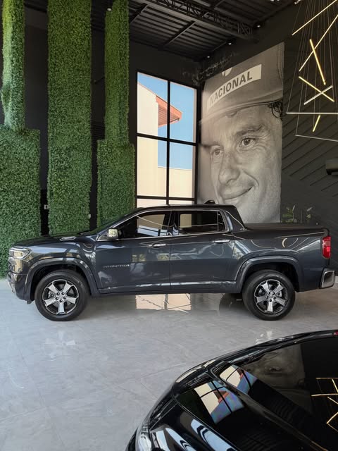 RAM RAMPAGE LARAMIE - Imagem 3