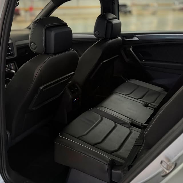 VOLKSWAGEN TIGUAN R-LINE - Imagem 10