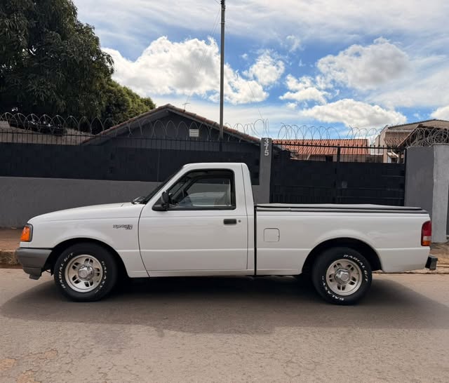 FORD RANGER - Imagem 1