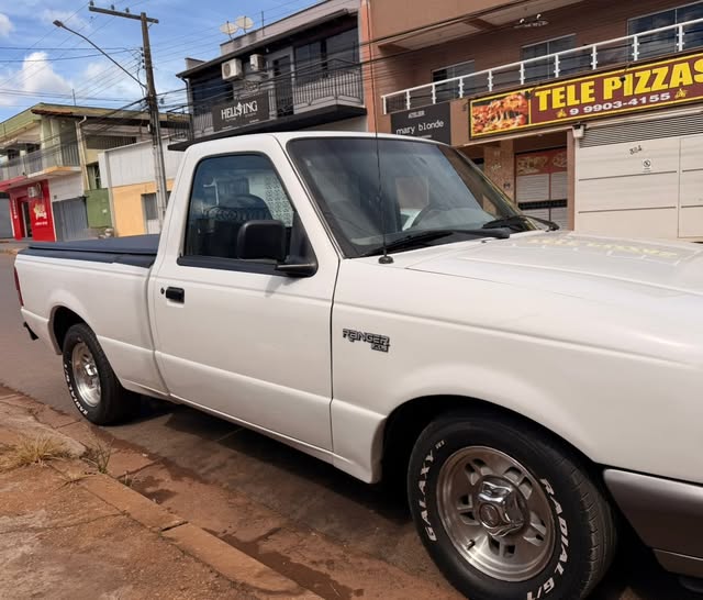 FORD RANGER - Imagem 2