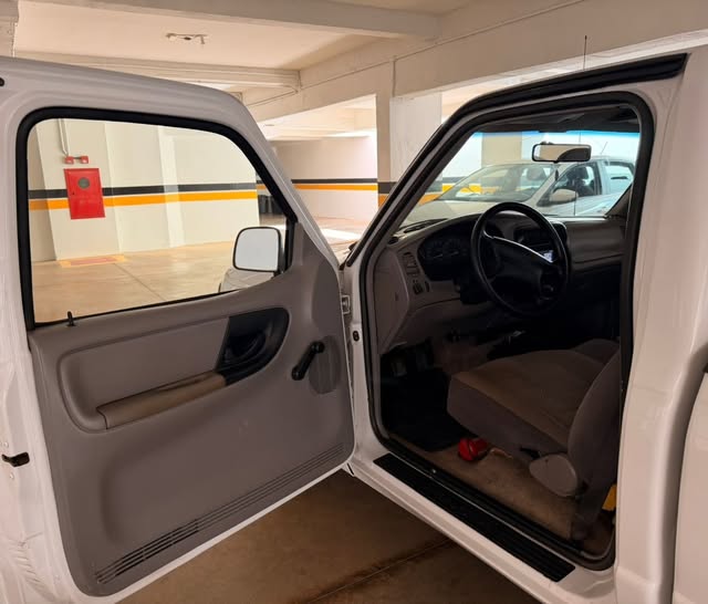 FORD RANGER - Imagem 11