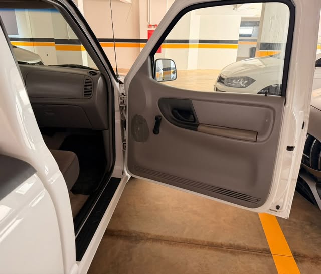 FORD RANGER - Imagem 12