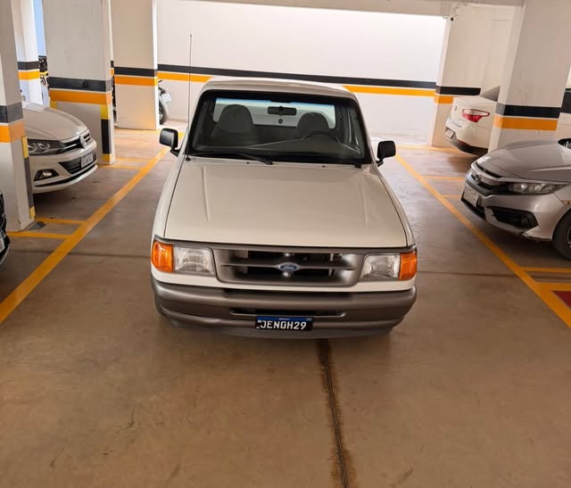 FORD RANGER - Imagem 13