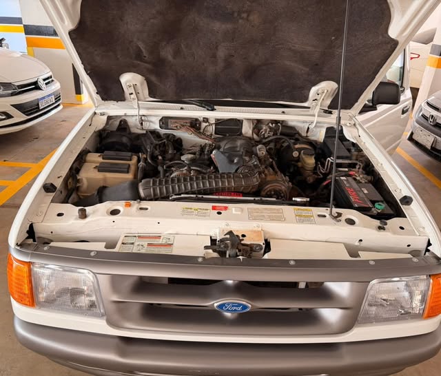 FORD RANGER - Imagem 14