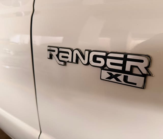 FORD RANGER - Imagem 15