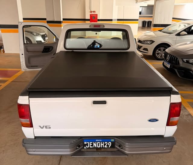FORD RANGER - Imagem 16