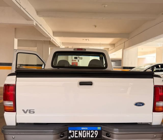 FORD RANGER - Imagem 17