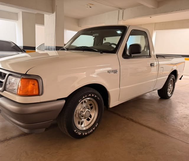 FORD RANGER - Imagem 3