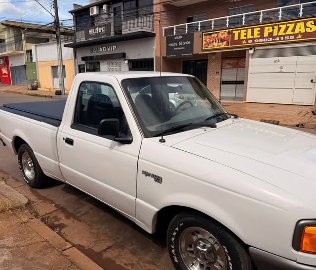 FORD RANGER - Imagem 4