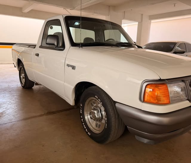 FORD RANGER - Imagem 5