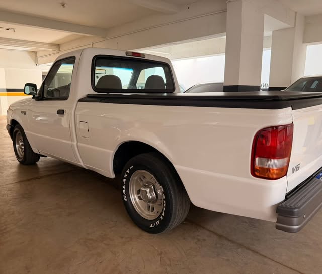 FORD RANGER - Imagem 6
