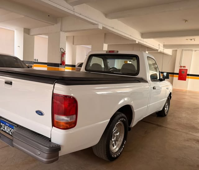 FORD RANGER - Imagem 7