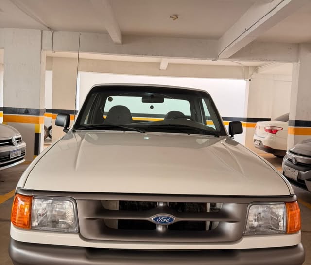 FORD RANGER - Imagem 8