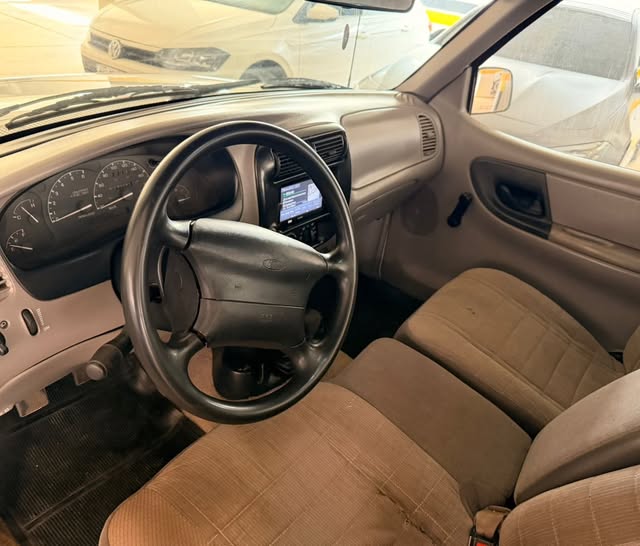FORD RANGER - Imagem 9