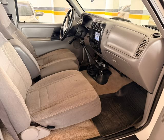 FORD RANGER - Imagem 10