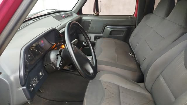 FORD F-1000 XLT - Imagem 6