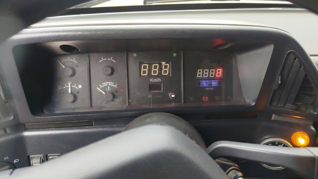 FORD F-1000 XLT - Imagem 9