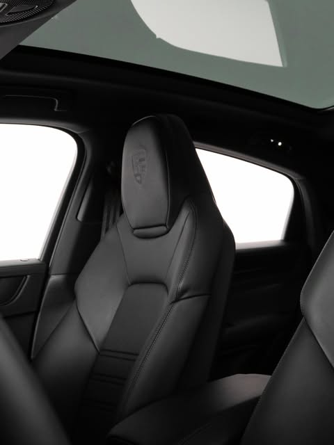 PORSCHE CAYENNE S COUPE BLACK EDITION E-HYBRID - Imagem 5