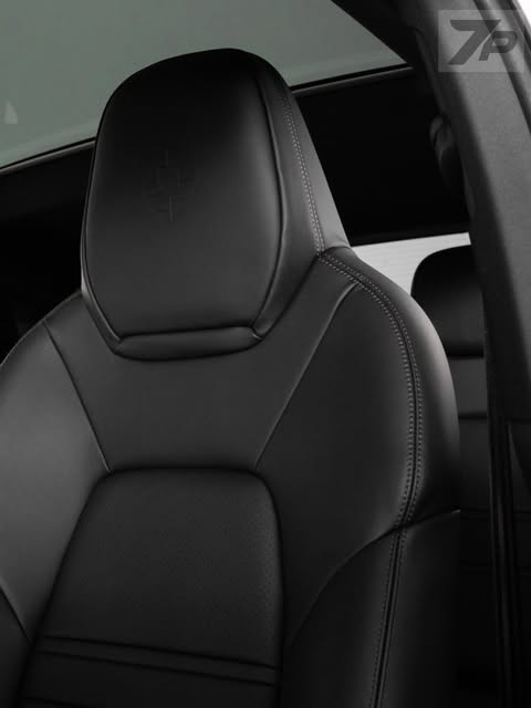 PORSCHE CAYENNE S COUPE BLACK EDITION E-HYBRID - Imagem 6