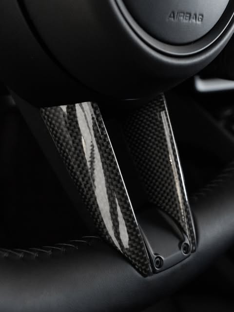 PORSCHE CAYENNE S COUPE BLACK EDITION E-HYBRID - Imagem 7